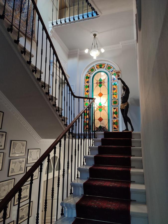 Les Jardins De La Fontaine Bed & Breakfast Ales Luaran gambar
