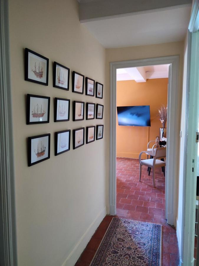 Les Jardins De La Fontaine Bed & Breakfast Ales Luaran gambar
